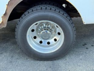 2013 Dodge 5500 Diesel 4x4 IMT Service Truck W/Crane