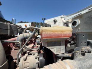 2024 Peterbilt 567 Diesel Quad Axle Dump Truck