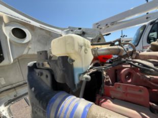 2024 Peterbilt 567 Diesel Quad Axle Dump Truck
