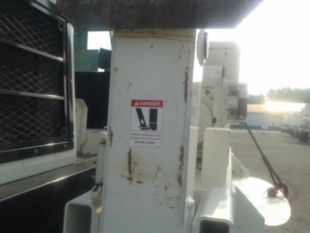 2020 Morooka MST3500VDL Terex General 80 Tracked Digger Derrick