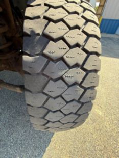 2013 Dodge 5500 Diesel 4x4 IMT Service Truck W/Crane