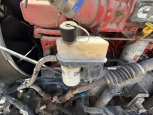 2024 Peterbilt 567 Diesel Quad Axle Dump Truck