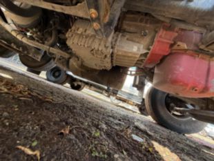2024 Peterbilt 567 Diesel Quad Axle Dump Truck