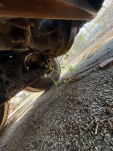 2024 Peterbilt 567 Diesel Quad Axle Dump Truck
