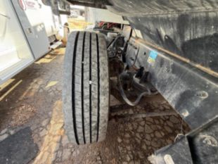2024 Peterbilt 567 Diesel Quad Axle Dump Truck