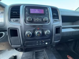 2013 Dodge 5500 Diesel 4x4 IMT Service Truck W/Crane