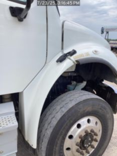 2019 Freightliner M2106 4x4 Terex TC55 Bucket Truck 