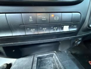 2013 Dodge 5500 Diesel 4x4 IMT Service Truck W/Crane