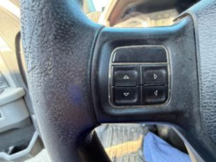2013 Dodge 5500 Diesel 4x4 IMT Service Truck W/Crane