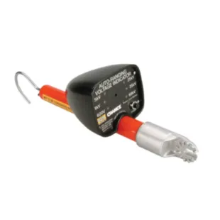 CHANCE® Auto-Ranging Voltage Indicator (ARVI), 600V - 69kV