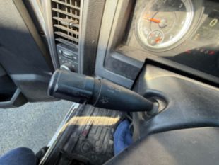2013 Dodge 5500 Diesel 4x4 IMT Service Truck W/Crane