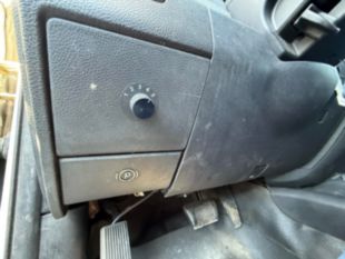 2013 Dodge 5500 Diesel 4x4 IMT Service Truck W/Crane