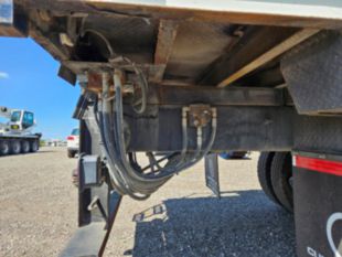 2012 Terex RM-75 / 2012 International 7400 6x6 Bucket Truck