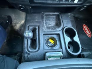 2013 Dodge 5500 Diesel 4x4 IMT Service Truck W/Crane