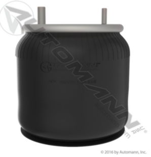 Automann Air Spring Rolling Lobe