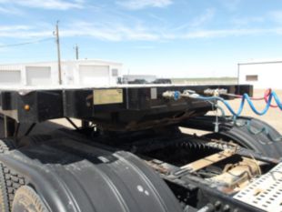 2018 Dorsey Tandem Axle Flat Bed Trailer