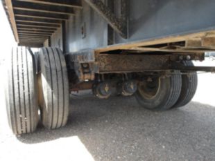 2018 Dorsey Tandem Axle Flat Bed Trailer