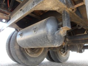 2018 Dorsey Tandem Axle Flat Bed Trailer