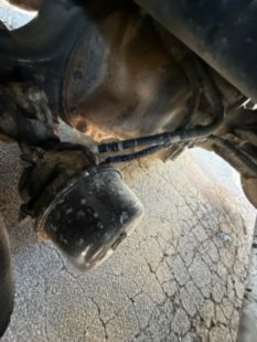 2024 Peterbilt 567 Diesel Quad Axle Dump Truck