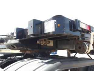 2018 Dorsey Tandem Axle Flat Bed Trailer