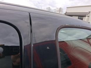 2003 Ford F-150 Extended Cab Pickup Truck