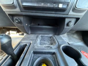 2013 Dodge 5500 Diesel 4x4 IMT Service Truck W/Crane