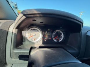 2013 Dodge 5500 Diesel 4x4 IMT Service Truck W/Crane