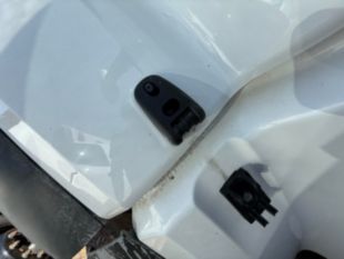 2024 Peterbilt 567 Diesel Quad Axle Dump Truck