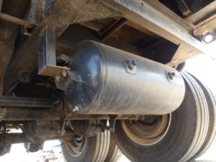 2018 Dorsey Tandem Axle Flat Bed Trailer