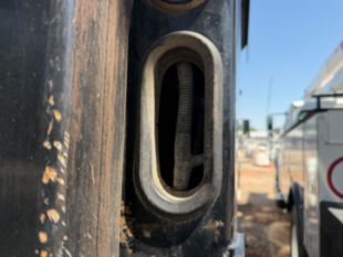 2024 Peterbilt 567 Diesel Quad Axle Dump Truck