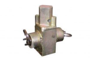 Precise Machine's All-In-One Anchor Adapter