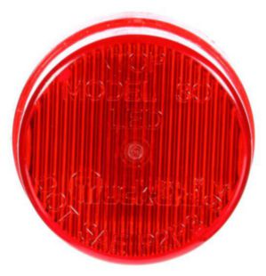 2"" LED M/C LAMP