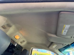 2013 Dodge 5500 Diesel 4x4 IMT Service Truck W/Crane