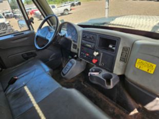 2012 Terex RM-75 / 2012 International 7400 6x6 Bucket Truck