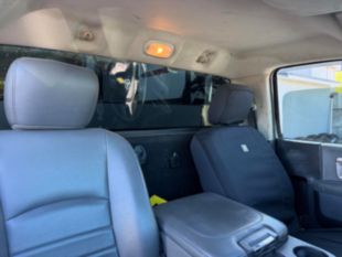 2013 Dodge 5500 Diesel 4x4 IMT Service Truck W/Crane