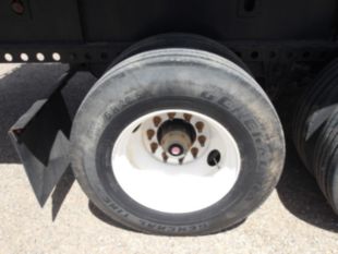 2018 Dorsey Tandem Axle Flat Bed Trailer