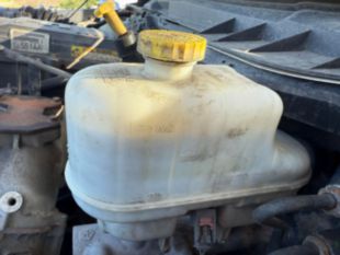 2013 Dodge 5500 Diesel 4x4 IMT Service Truck W/Crane