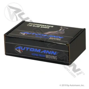 TIE ROD RH 1"