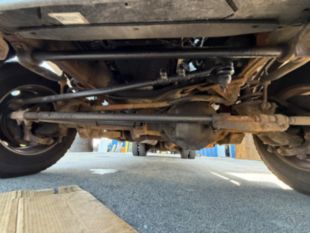 2013 Dodge 5500 Diesel 4x4 IMT Service Truck W/Crane