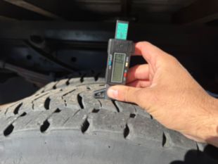 2018 Ford F-550 Powerstroke Powered Summit Lube Body Lube Truck