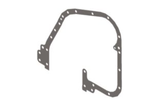 GASKET FRONT COVER