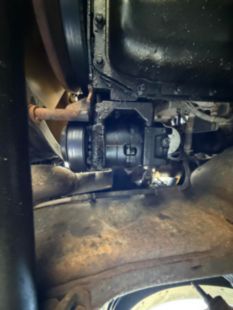 2013 Dodge 5500 Diesel 4x4 IMT Service Truck W/Crane