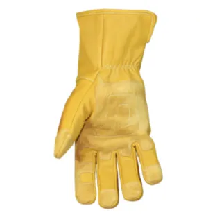 Youngstown FR Waterproof Leather Utility Gloves