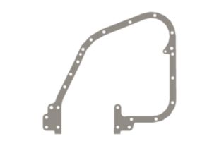 GASKET FRONT COVER