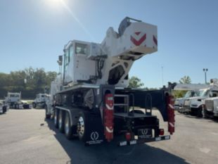 2024 Western Star 47X 14x6 Load King Stinger 50-155U Boom Truck