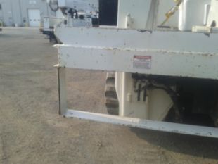 2020 Morooka MST3500VDL Terex General 80 Tracked Digger Derrick