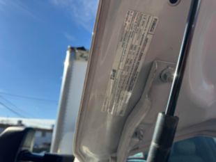 2018 Ford F-550 Powerstroke Powered Summit Lube Body Lube Truck