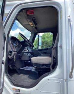 2019 Freightliner M2106 4x2 Terex TC-55 Bucket Truck