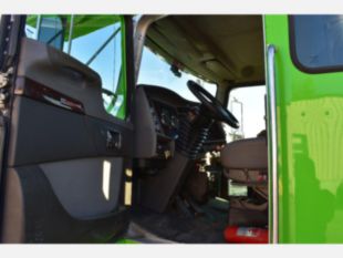 2016 Kenworth T270 Terex Bucket Truck