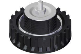 FILLER CAP